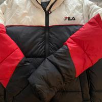 Piumino FILA ragazzo 14 anni