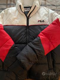 Piumino FILA ragazzo 14 anni