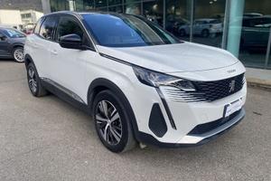 Peugeot 3008 BlueHDi 130 S&S EAT8 Allure Pack