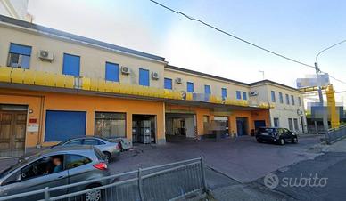 Cessione d'azienda a Paola (CS)