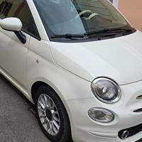 fiat 500 13 multijet 95
