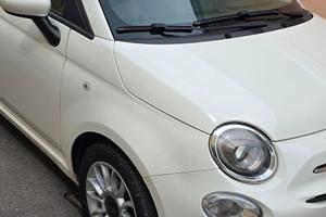 fiat 500 13 multijet 95
