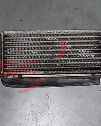 Intercooler Ford Mondeo 1.8 96>00
