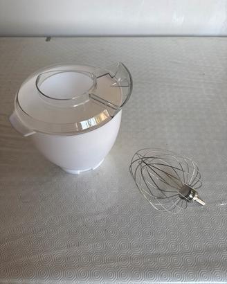 Accessori kenwood