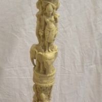 serie di arredo giapponese