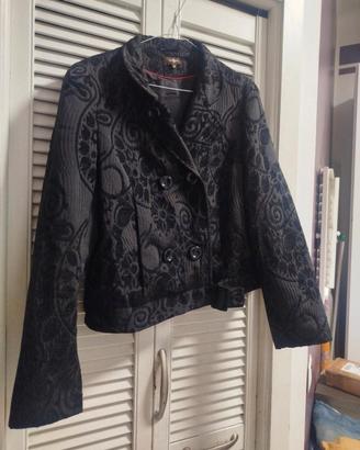 giacca  donna marca Surkana taglia xl