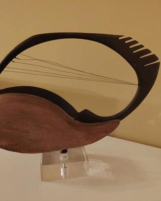 Scultura cinetica anni '80