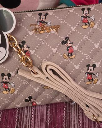 tracolla disney 