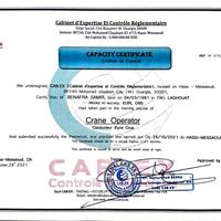 Autist di gru, macchine operatrici, camion e autov