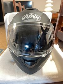 Casco modulare