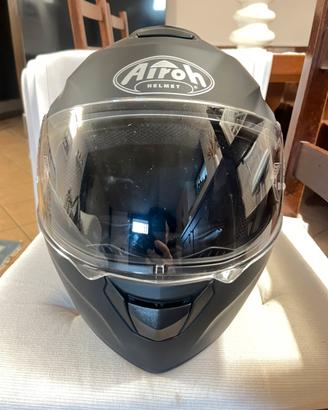 Casco modulare