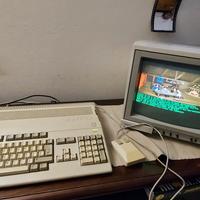 amiga  500