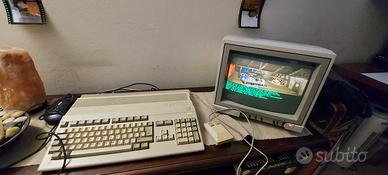 amiga  500