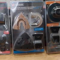 accessori per elettroutensile multiuso 