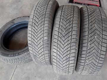 4 GOMME NUOVE INVERNALE 1756515 - CP25820860