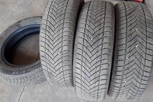 4 GOMME NUOVE INVERNALE 1756515 - CP25820860