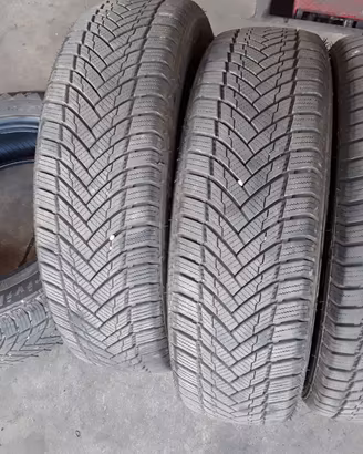 4 GOMME NUOVE INVERNALE 1756515 - CP25820860