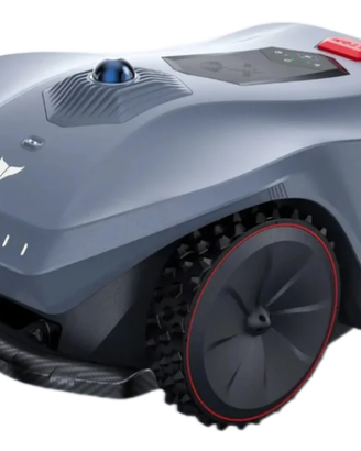Hookii robot tagliaerba