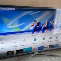 Televisore Samsung 48 pollici