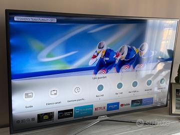 Televisore Samsung 48 pollici