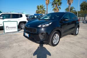 Kia Sportage 1.7 CRDI 2WD Class