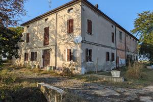 RUSTICO A SANT'ILARIO D'ENZA