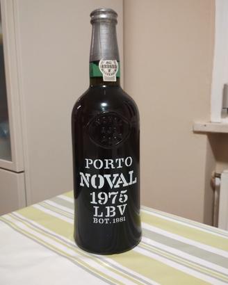 Porto Noval 1975 LBV