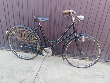bici d'epoca Maino