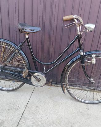 bici d'epoca Maino
