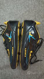 scarpe calcio legea 38