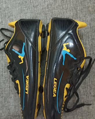 scarpe calcio legea 38