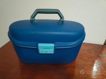 Beauty case Samsonite rigido
