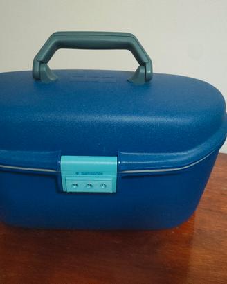 Beauty case Samsonite rigido