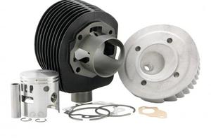 Gruppo termico D. 63 DR KT00017 Vespa PX