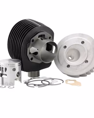 Gruppo termico D. 63 DR KT00017 Vespa PX