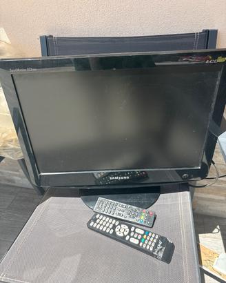 Tv monitor samsung