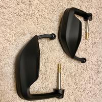 Coppia paramani originali ducati desert x