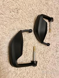 Coppia paramani originali ducati desert x