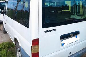 FORD Altro modello - 2004