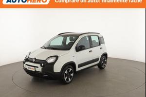 FIAT Panda 1.2 Connected by Wind