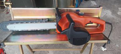 Motosega elettrica ES1700 - 1700w