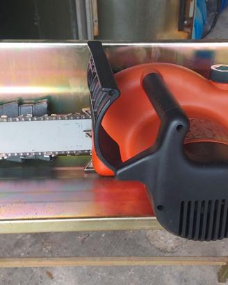 Motosega elettrica ES1700 - 1700w