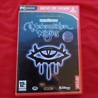 NEVERWINTER NIGHTS Gioco PC ATARI