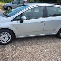 Fiat punto 2006  cilindrata 1200