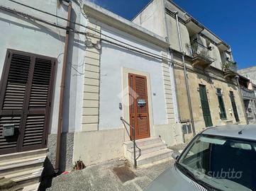 CASA INDIPENDENTE A CAVALLINO