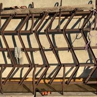 Aratro rompizolle antico