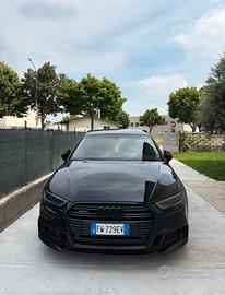 Audi A3 S-Line