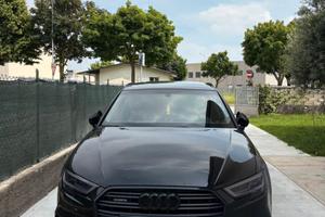 Audi A3 S-Line