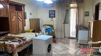 Palazzina a Partinico (Rif.1536)