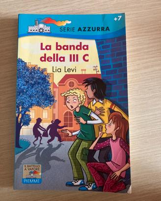 La banda della III C